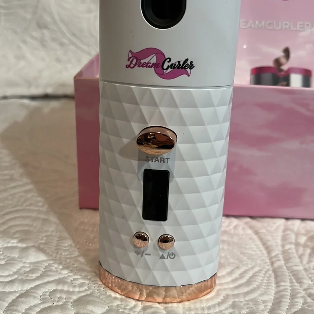 Dream Curler One‎